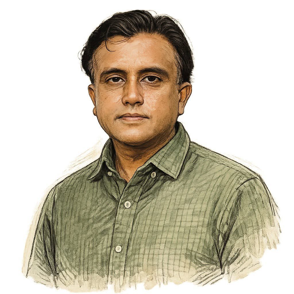 ریحان حیدر - ایجوکیشنل کنسلٹنٹ کراچی